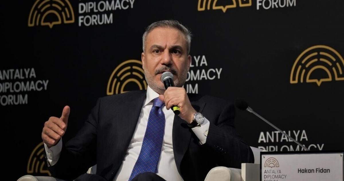 تركيا : إسرائيل لم تف بالتزاماتها المتعلقة بالمرحلة الأولى من خطة السلام