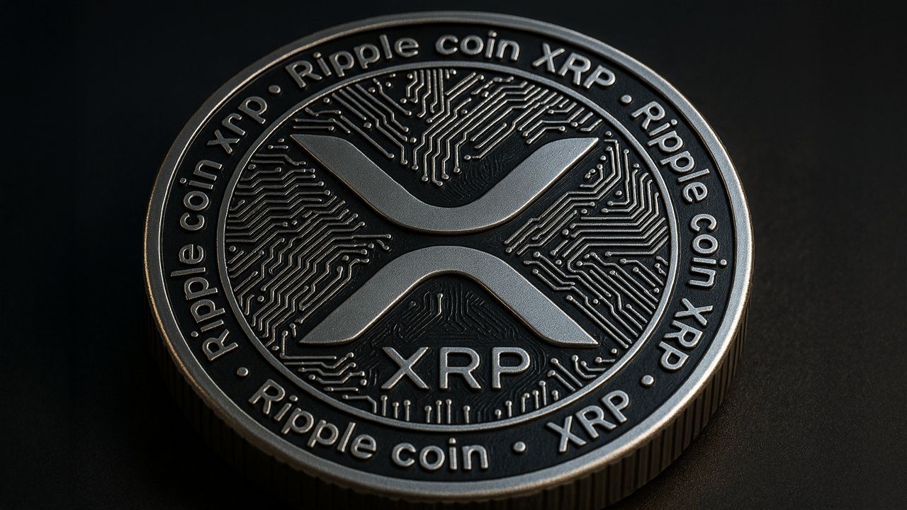 تحسن المؤشرات القائمة حول العملة الرقمية XRP: التفاصيل