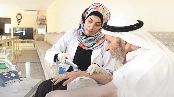 «الإمارات الصحية» لـ«الاتحاد»: خطة تنفيذية لـ «الإطار الوطني للتقدم في العمر» حتى عام 2031