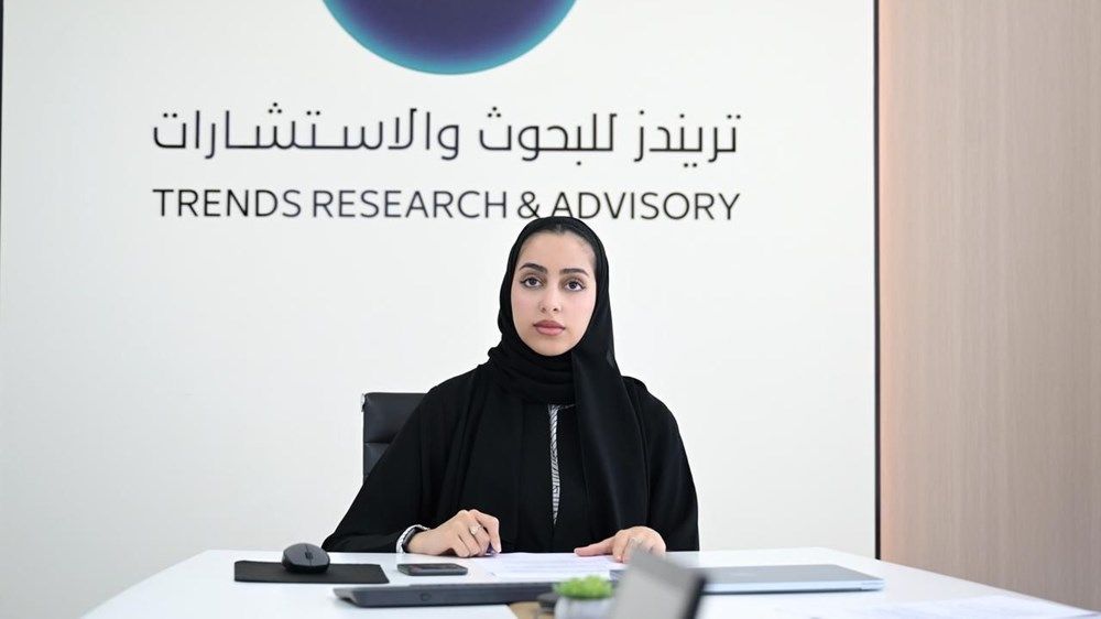 حوار "تريندز" الاستراتيجي السابع يوصي بتعزيز التعاون الإقليمي الأفريقي