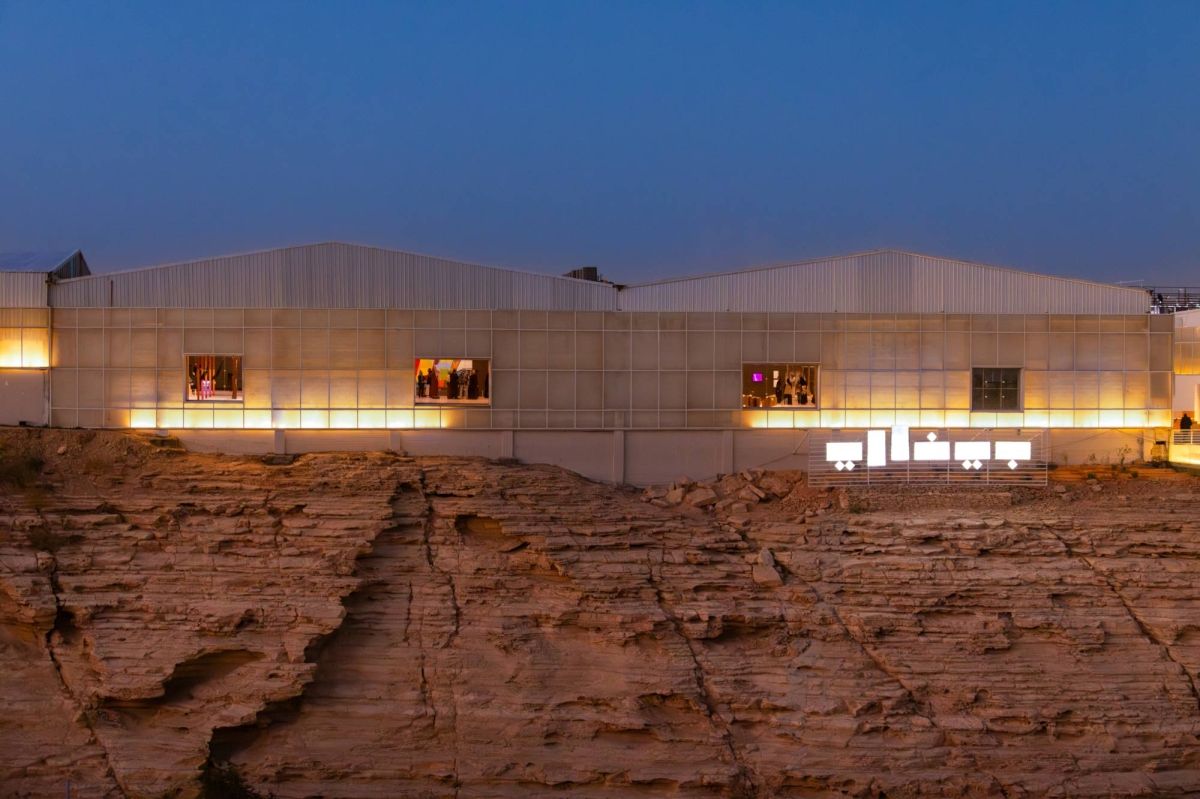 مؤسسة بينالي الدرعية تحصد جائزة آرت بازل 2026 تقديراً لدورها في المشهد الفني العالمي