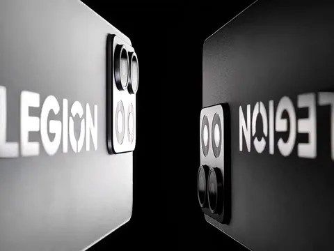 تكنولوجيا: لينوفو تكشف رسمياً عن هاتفها الجديد Legion Y70 المخصص للألعاب بتصميم عصري