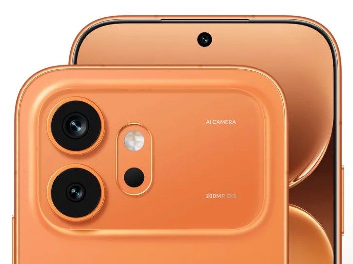 تكنولوجيا: هونر تستعد لإطلاق سلسلة هواتف Honor 600 بتصميم مستوحى من ايفون وحواف شاشة هي الأنحف عالمياً