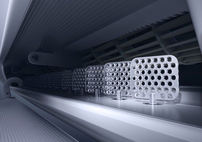 تكنولوجيا: شاومي تطلق مكيفًا ذكيًا جديدًا بتدفق هواء لطيف وهادئ