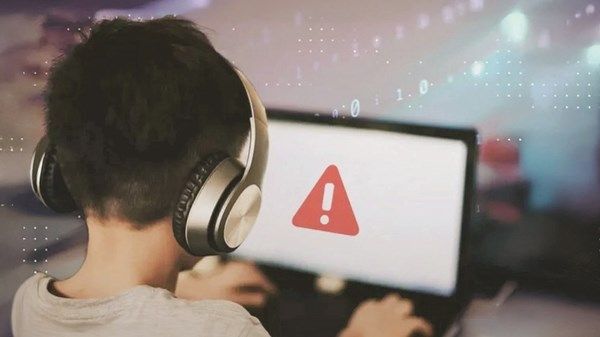 سلامة الأطفال في الفضاء الإلكتروني أولوية قصوى