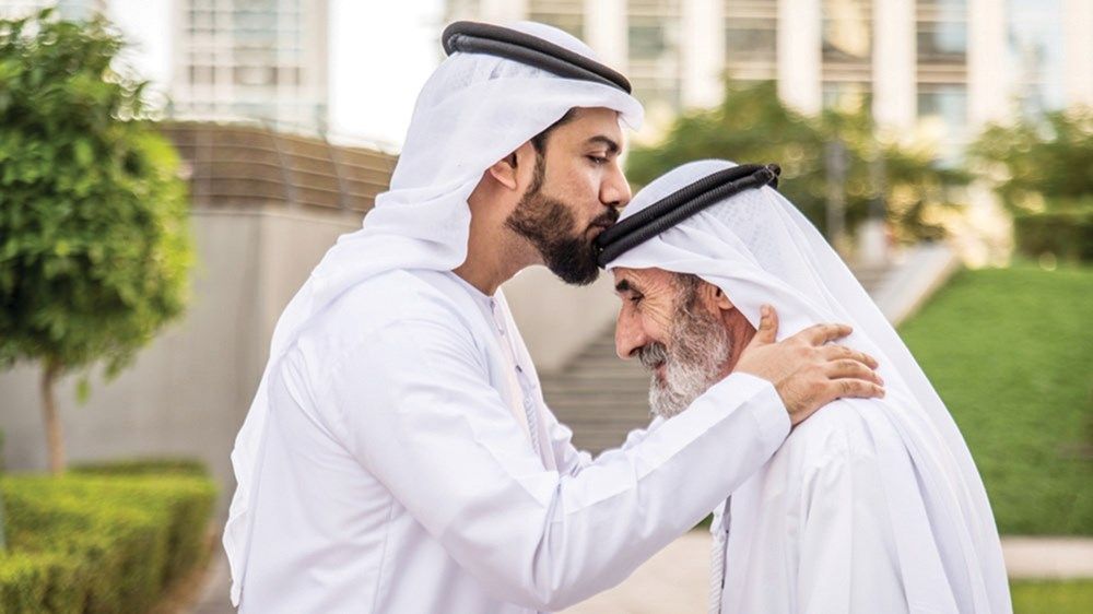 «الإمارات الصحية» لـ«الاتحاد»: خطة تنفيذية لـ «الإطار الوطني للتقدم في العمر» حتى عام 2031