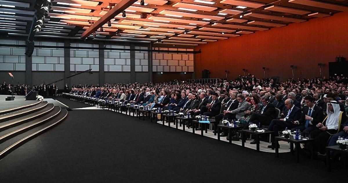 تركيا تعقد اجتماعا وزاريا اليوم بشأن غزة ضمن منتدى أنطاليا