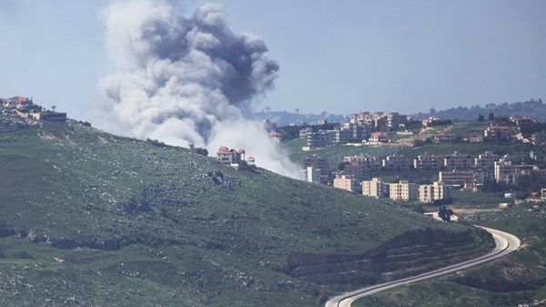 الرئيس اللبناني يحدد أهدافا للمفاوضات مع إسرائيل