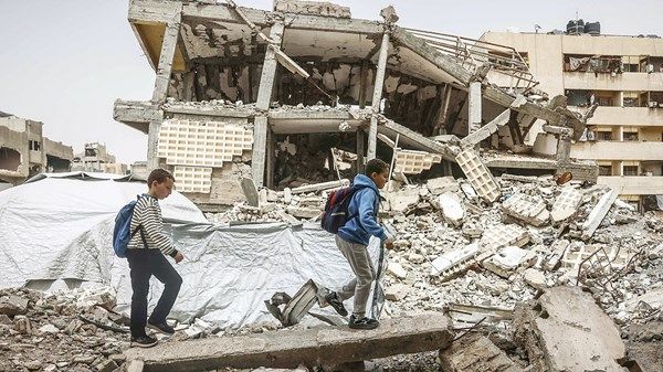 18 ألف مريض في غزة ينتظرون الإجلاء الطبي