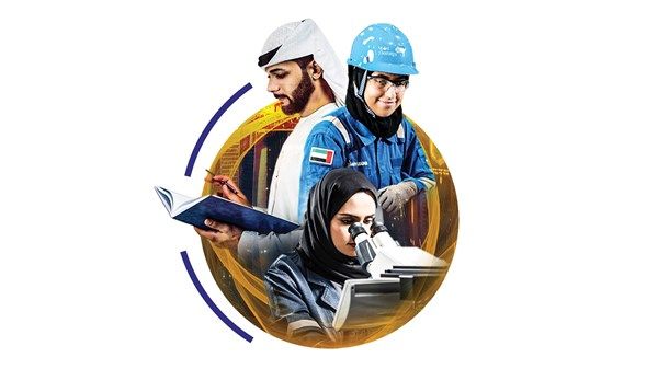 %60 ارتفاع نسبة الخريجين المواطنين الملتحقين بالقطاع الخاص