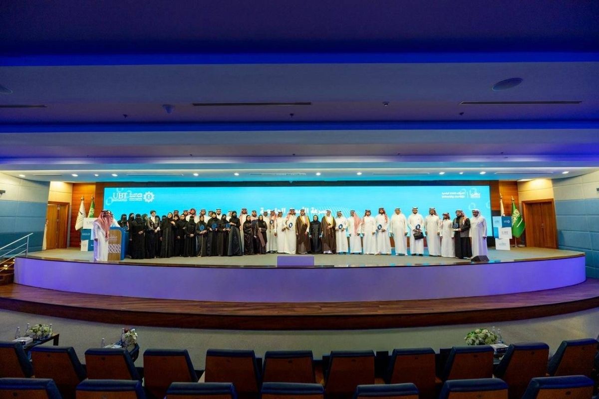 20 شركة ناشئة تنطلق إلى سوق العمل عبر مسرعة الأعمال الجامعية