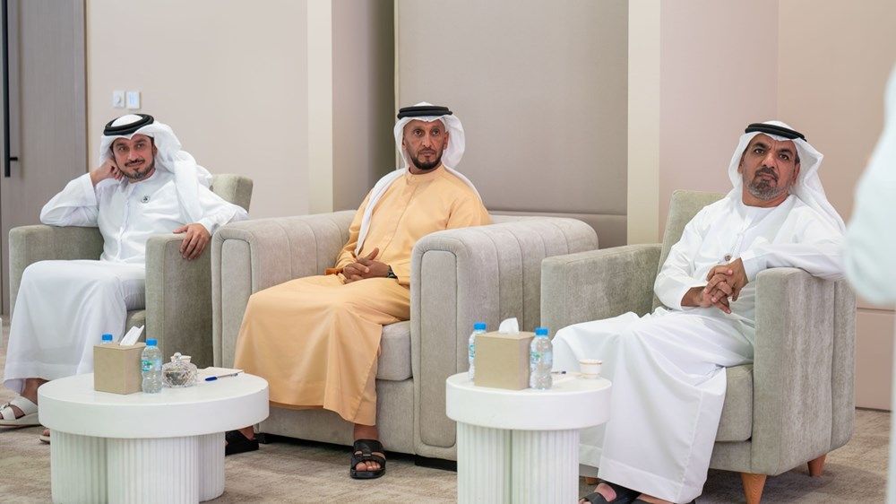 "الوطنية للإعلام" تعلن تشكيل "مجلس شباب الهيئة" لتمكين الكفاءات الشابة من قيادة مستقبل القطاع