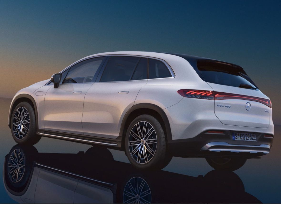 تكنولوجيا: سامسونج تفوز بصفقة بطاريات مع مرسيدس-بنز لتشغيل سيارات كهربائية جديدة