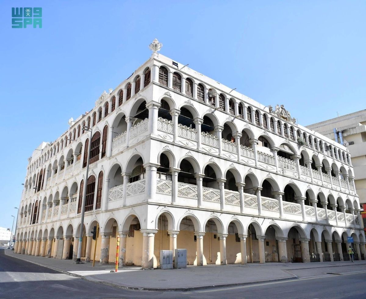 مكة المكرمة.. إرث حضاري متجدد يجمع الأصالة والإنسانية