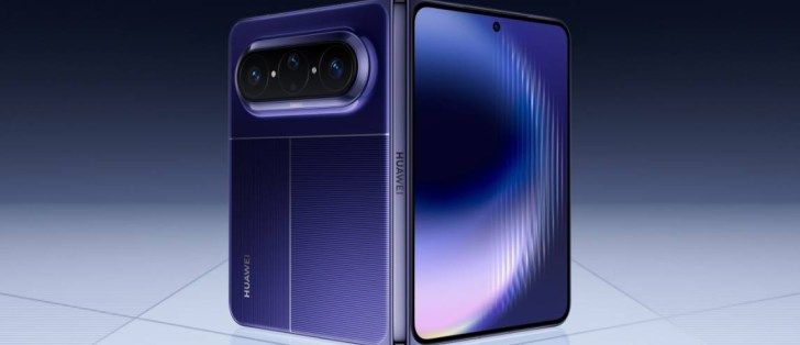 تكنولوجيا: هواوي تكشف Pura X Max بشاشات أكبر ودعم للقلم وتصميم أنحف