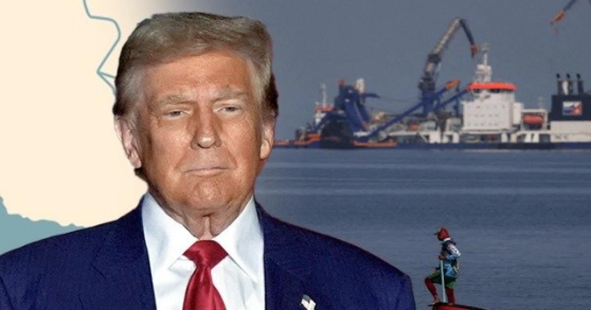 وول ستريت جورنال: كواليس غضب ترامب ومخاوفه من الحرب مع إيران