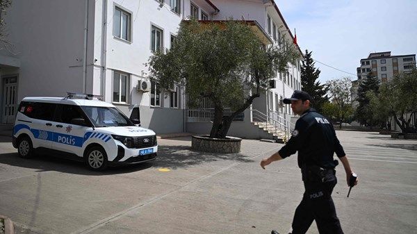 تركيا تعتقل العشرات للاشتباه بارتباطهم بتنظيم داعش