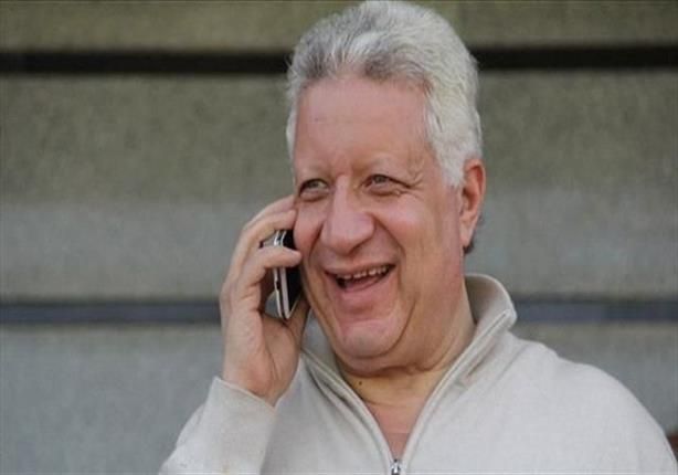 شاهد بالفيديو.. رداً على تصريحات أحمد موسى.. المستشار مرتضى منصور: (السودانيين فوق دماغنا)