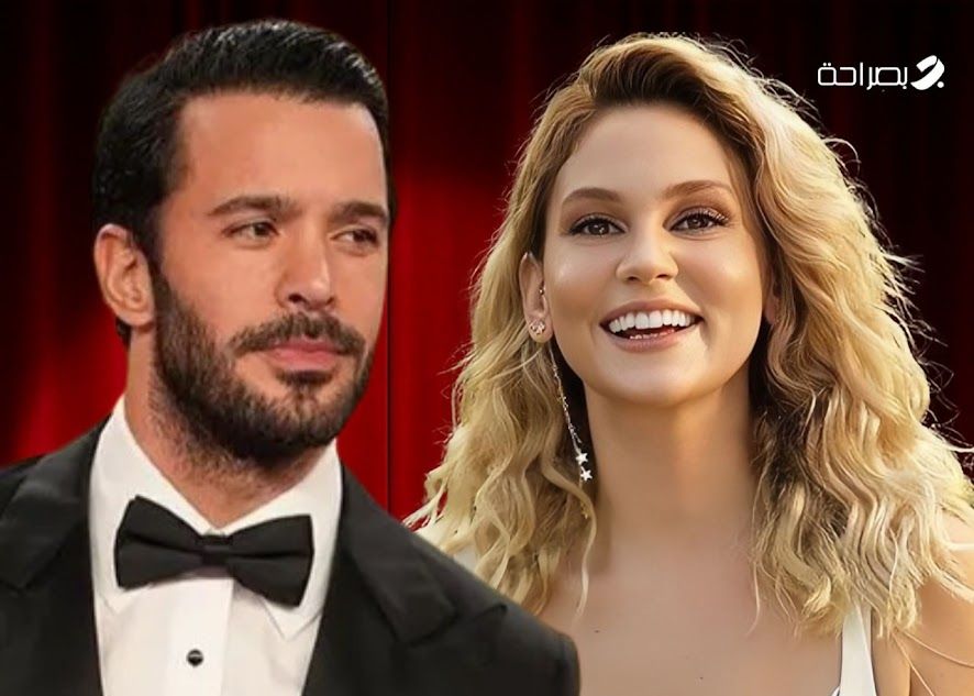 تحديث- مشروع عالمي يجمع باريش أردوتش وفرح زينب عبد الله برعاية هيئة الترفيه