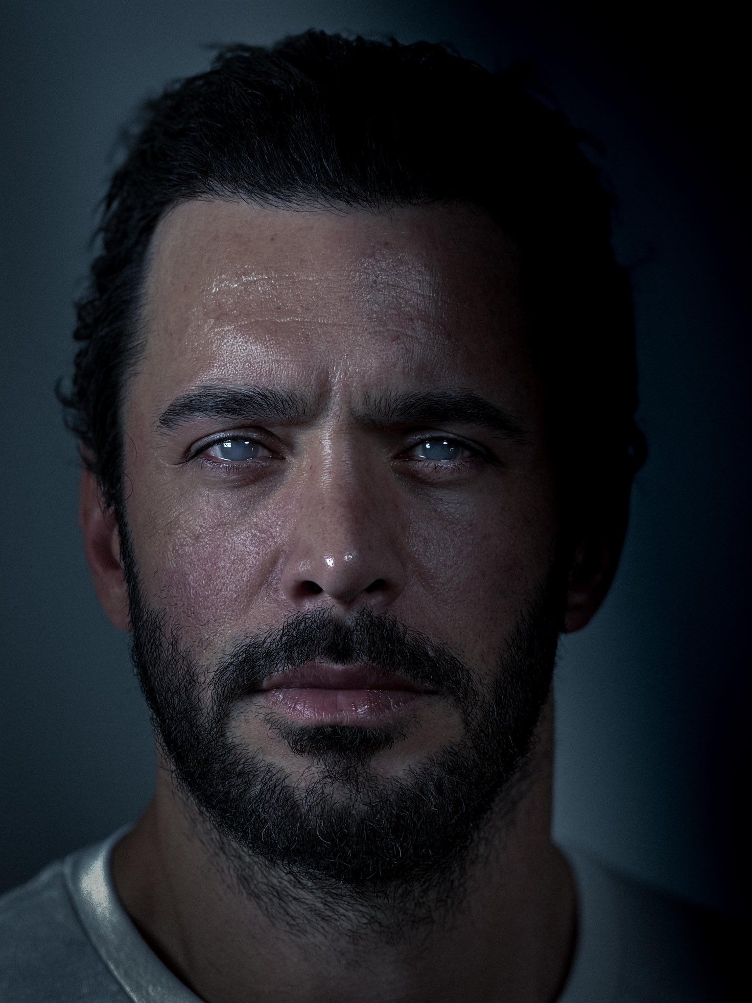 تحديث- مشروع عالمي يجمع باريش أردوتش وفرح زينب عبد الله برعاية هيئة الترفيه