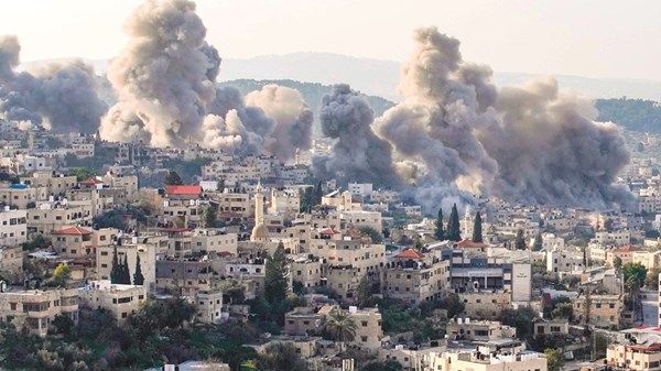 «الأونروا»: مستويات قياسية للعنف في الضفة الغربية