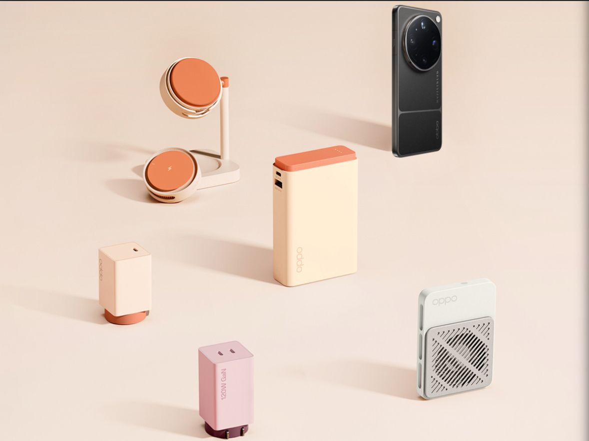 تكنولوجيا: أوبو تؤكد إطلاق مجموعة إكسسوارات جديدة عالميًا مع Find X9 Ultra