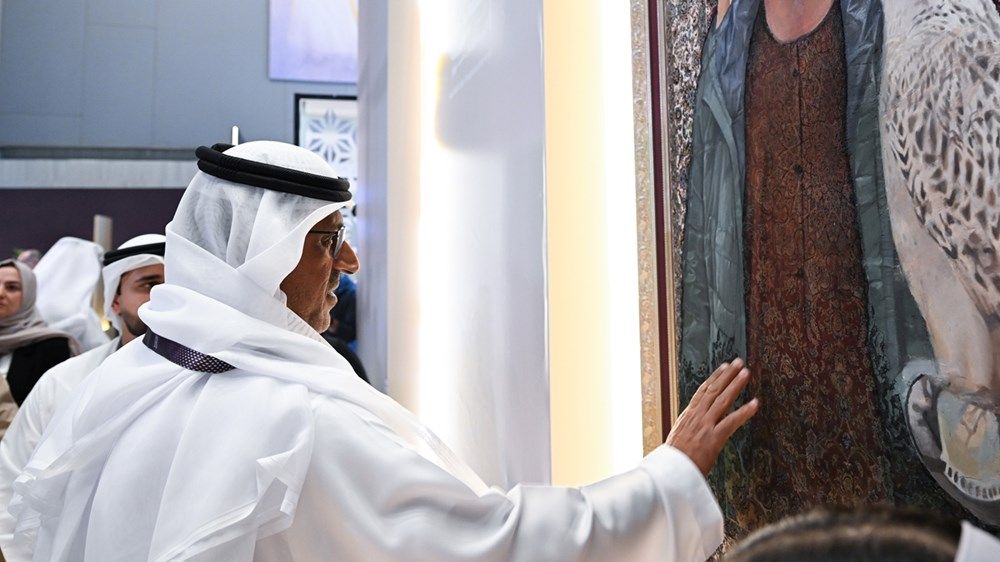 برعاية زايد بن نهيان بن زايد.. انطلاق فعاليات مهرجان أبوظبي العالمي لريادة الأعمال 2026