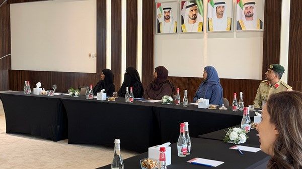 «تنمية المجتمع بدبي» تعزّز استدامة منظومة الرعاية الأسرية البديلة
