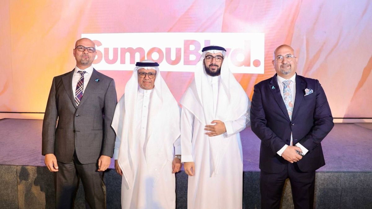 القحطاني: "سمو بوليفارد" وجهة عمرانية متكاملة تعزز حضور "أدير إنترناشيونال" في السوق المصري