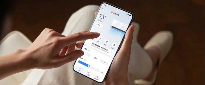 تكنولوجيا: شاومي تكشف عن تكييفها الذكي الرائد الجديد بأداء فائق وكفاءة طاقة استثنائية