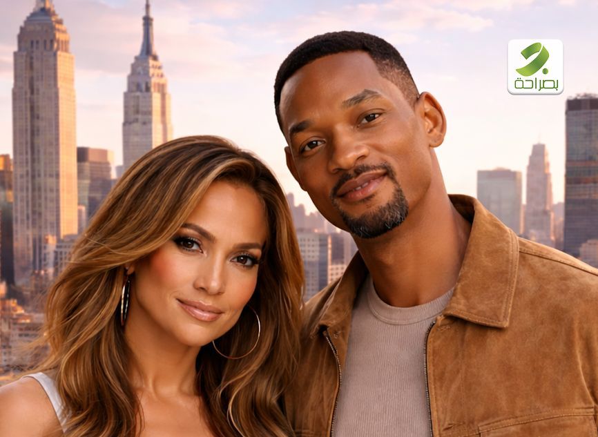 ويل سميث يهاجم الزواج.. وشائعة مواعدته جنيفر لوبيز تشعل مواقع التواصل