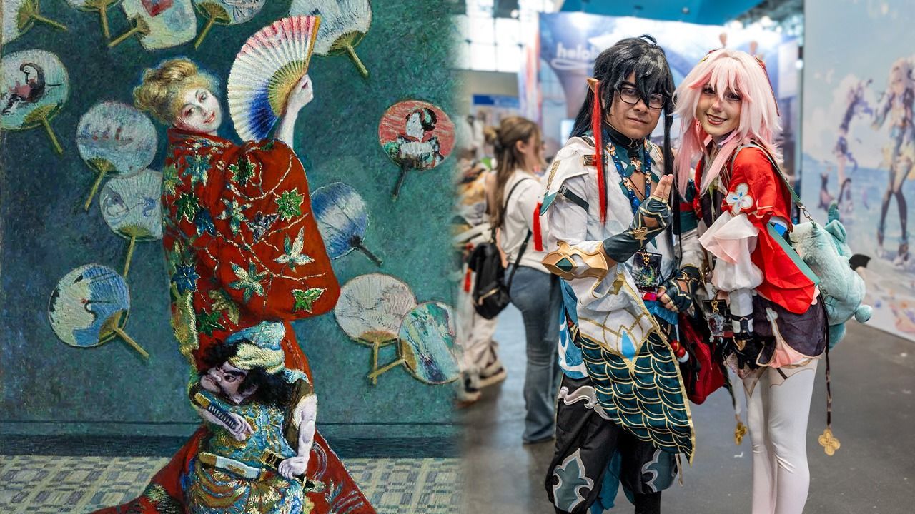 اليابان | قبل المانغا والأنيمي: كيف صنعت الفنون التقليدية قوة اليابان الناعمة؟