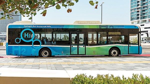 4 ركائز تقود مستقبل التنقل المستدام في أبوظبي