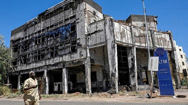 تحذيرات من تنامي شبكات التسليح الإيرانية في السودان