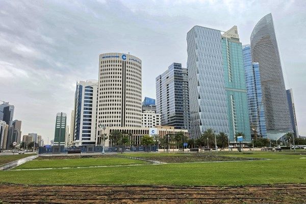 أمطار خفيفة وانخفاض تدريجي في الحرارة حتى الخميس