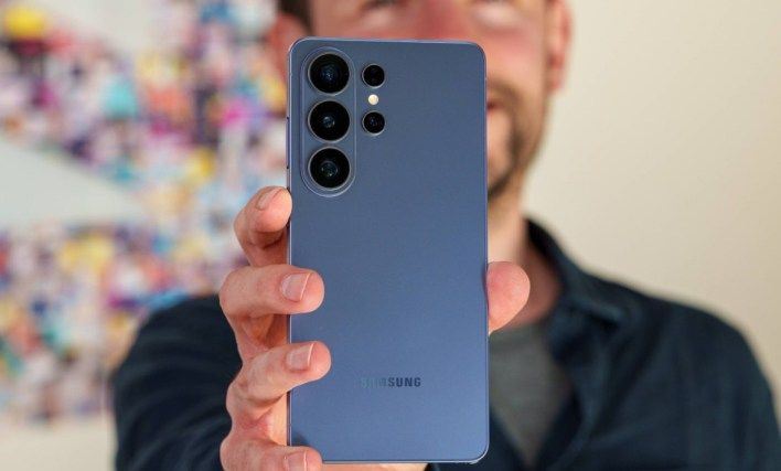 تكنولوجيا: تحديث Galaxy Enhance-X يضيف تحرير الفيديوهات والمستندات لأول مرة