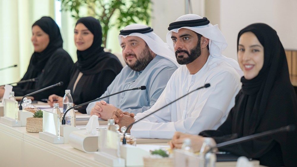 برئاسة منصور بن زايد.. المجلس الوزاري للتنمية يستعرض نتائج تنفيذ البرامج والمبادرات الحكومية