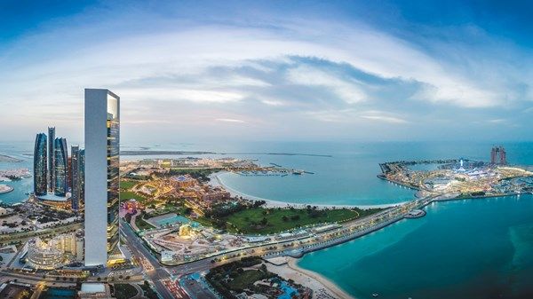 الطقس المتوقع على الإمارات غداً