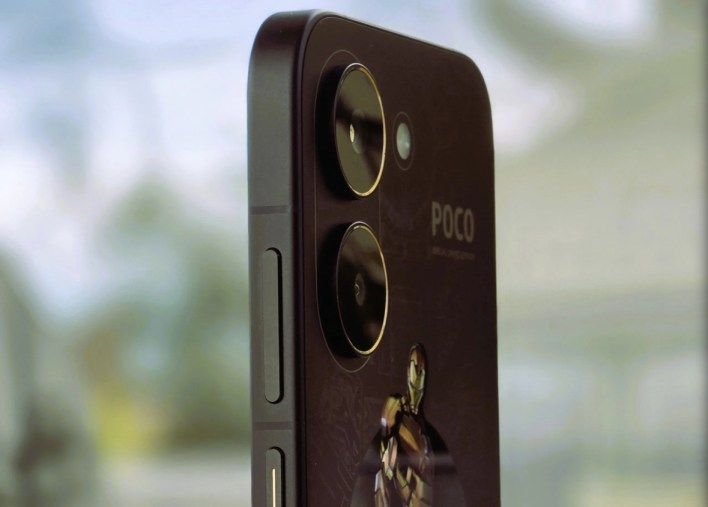 تكنولوجيا: هاتف اقتصادي قوي يتفوق على منافسي أندرويد في الأداء