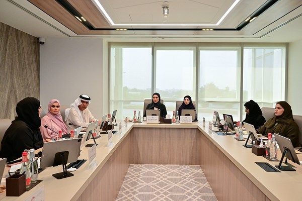 لجنة بـ"الوطني الاتحادي" تناقش تقريراً حول دعم جودة خدمات كبار المواطنين