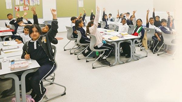 عودة حضورية شاملة لطلبة الدولة.. والتعليم يواصل مسيرته بثبات