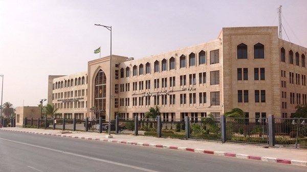 موريتانيا تشيد بجهود الإمارات في تفكيك خلية إرهابية