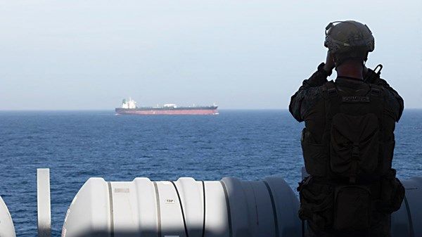 ترامب: لن يكون هناك أي سلاح نووي في إيران