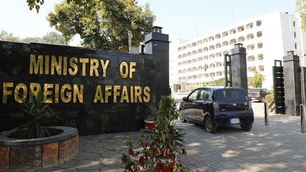 باكستان تحث أميركا وإيران على تمديد وقف إطلاق النار