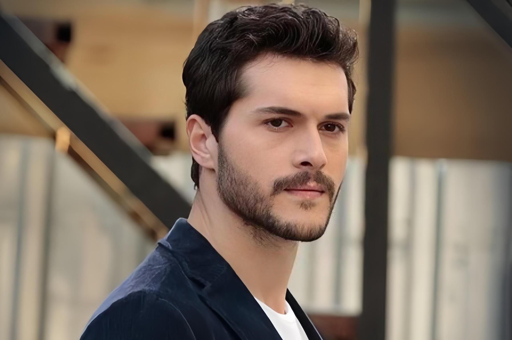 البيرين دويماز يلتقي جمهوره بصيف ٢٠٢٦…هذه تفاصيل مسلسله الجديد