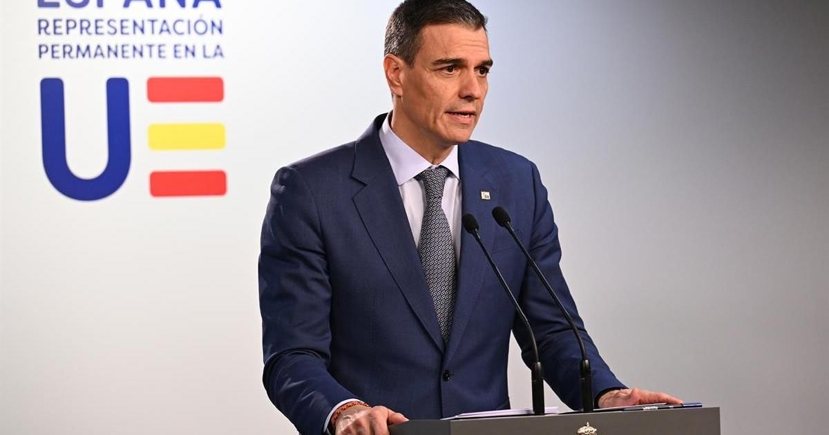 إسبانيا تطالب بقطع الشراكة الأوروبية مع إسرائيل