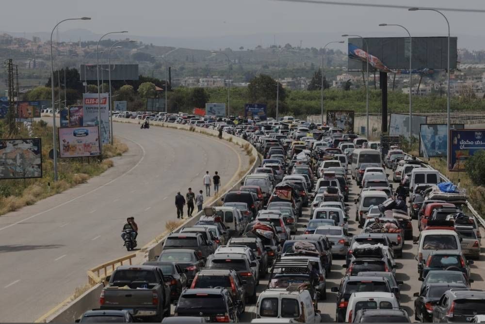 لبنان يطلق مسار التفاوض المباشر مع إسرائيل