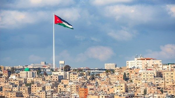 الأردن: ضرورة تكثيف الجهود لاستدامة التهدئة وتعزيز الاستقرار بالمنطقة