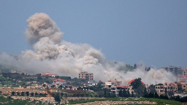 لبنان وإسرائيل يعقدان جولة ثانية من المحادثات الخميس