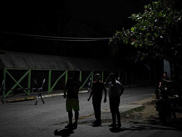 قتلى بأعمال شغب في سجن بفنزويلا